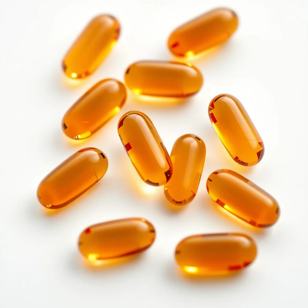 Omega-3 – Herzgesundheit